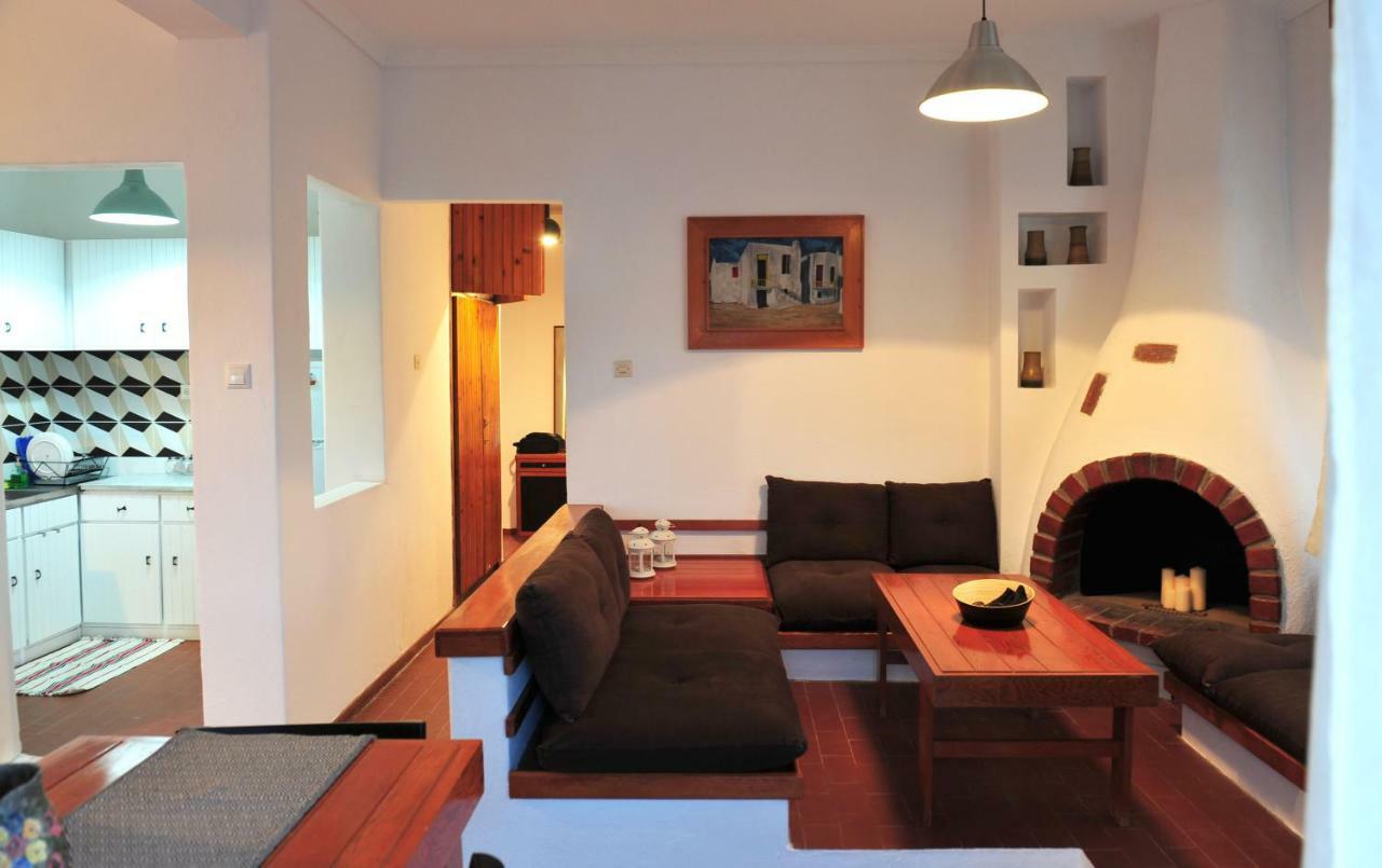Apartment 99 Nea Peramos (Macedonia) Exterior foto