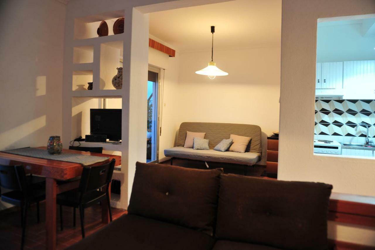 Apartment 99 Nea Peramos (Macedonia) Exterior foto